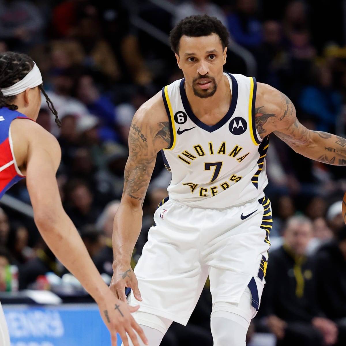 国王爆冷意大利男篮，乔治·希尔关键制胜的简单介绍