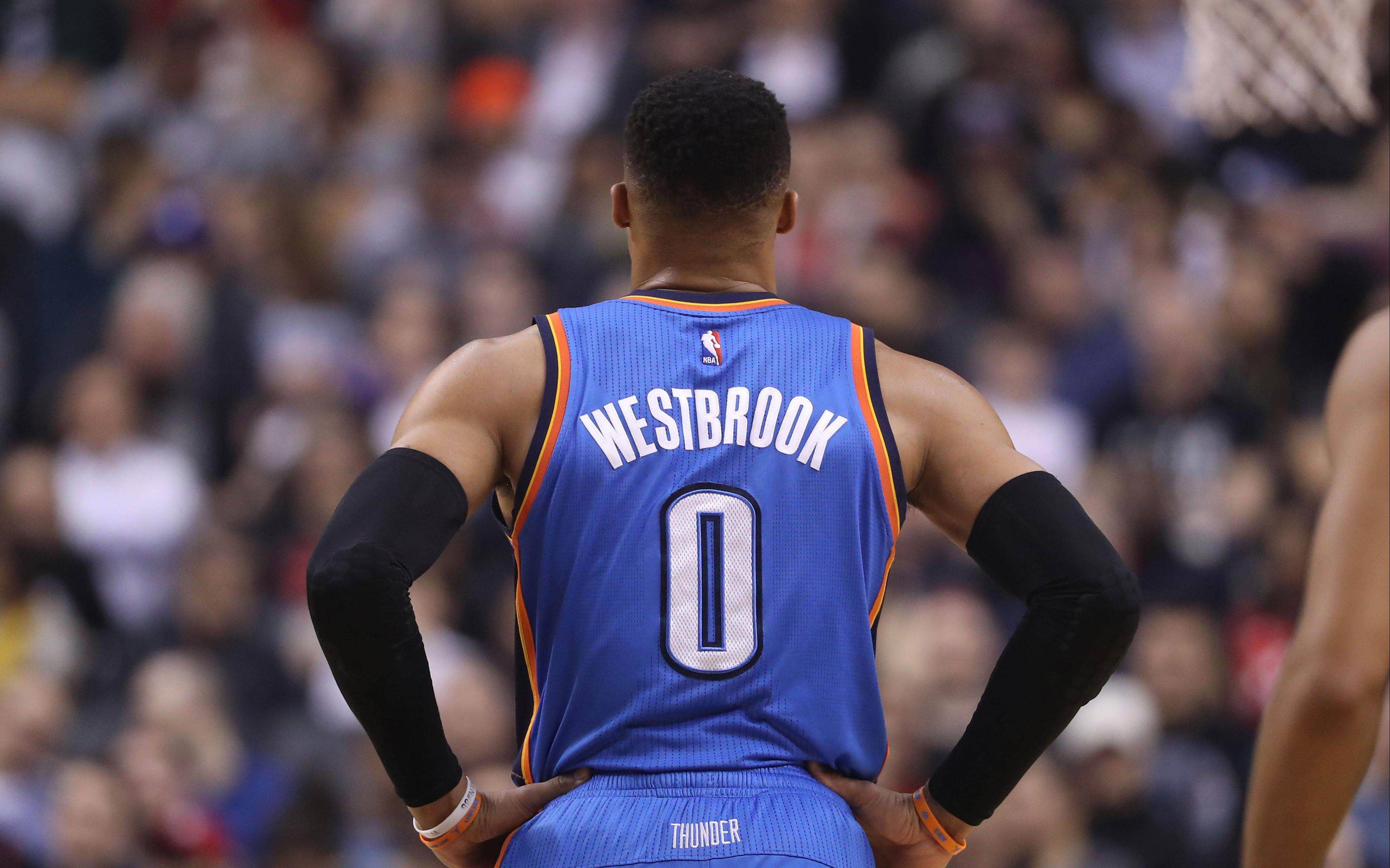 包含步行者力克菲律宾男篮，威斯布鲁克惊艳世界的词条