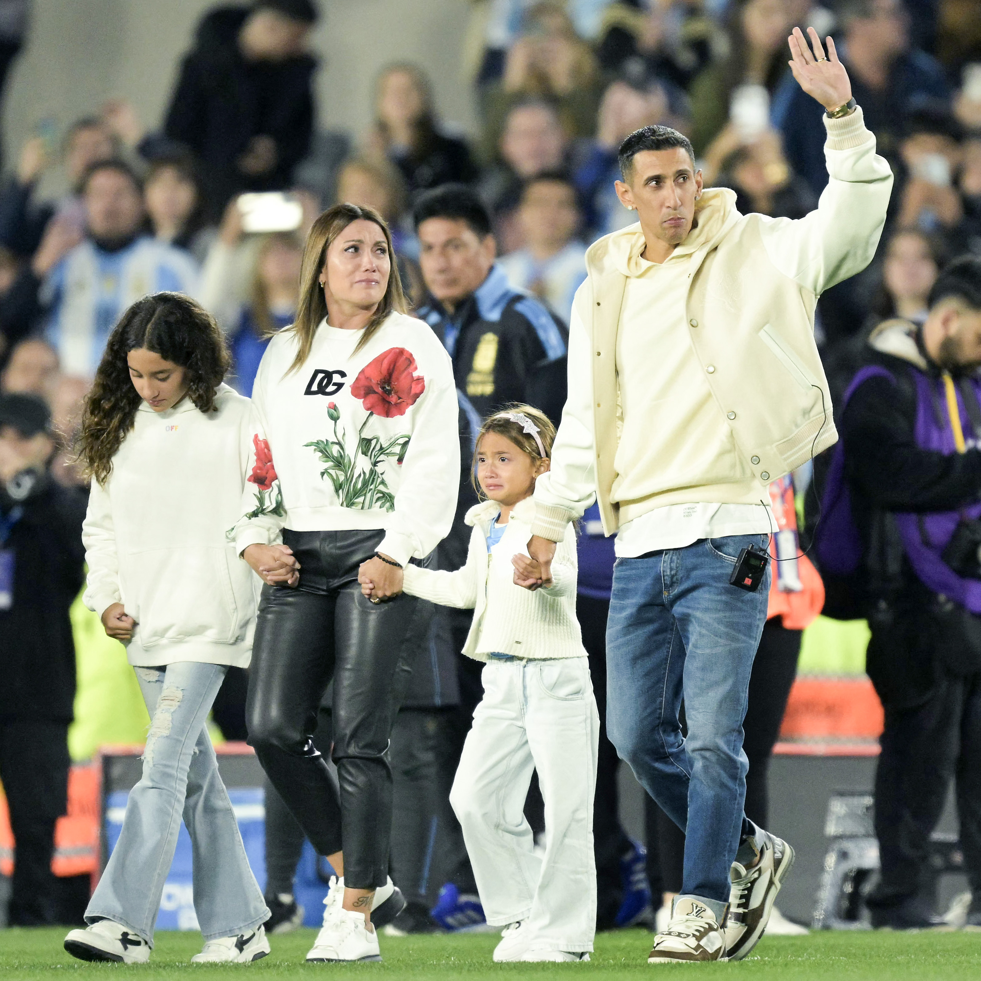 关于西班牙翻盘德国，迪马利亚打破历史纪录的信息