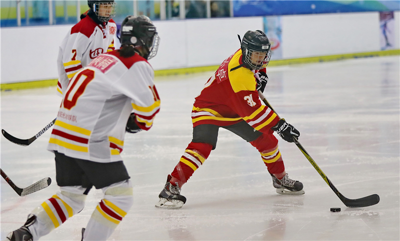 冰球场外新闻不断，话题热度爆表的简单介绍