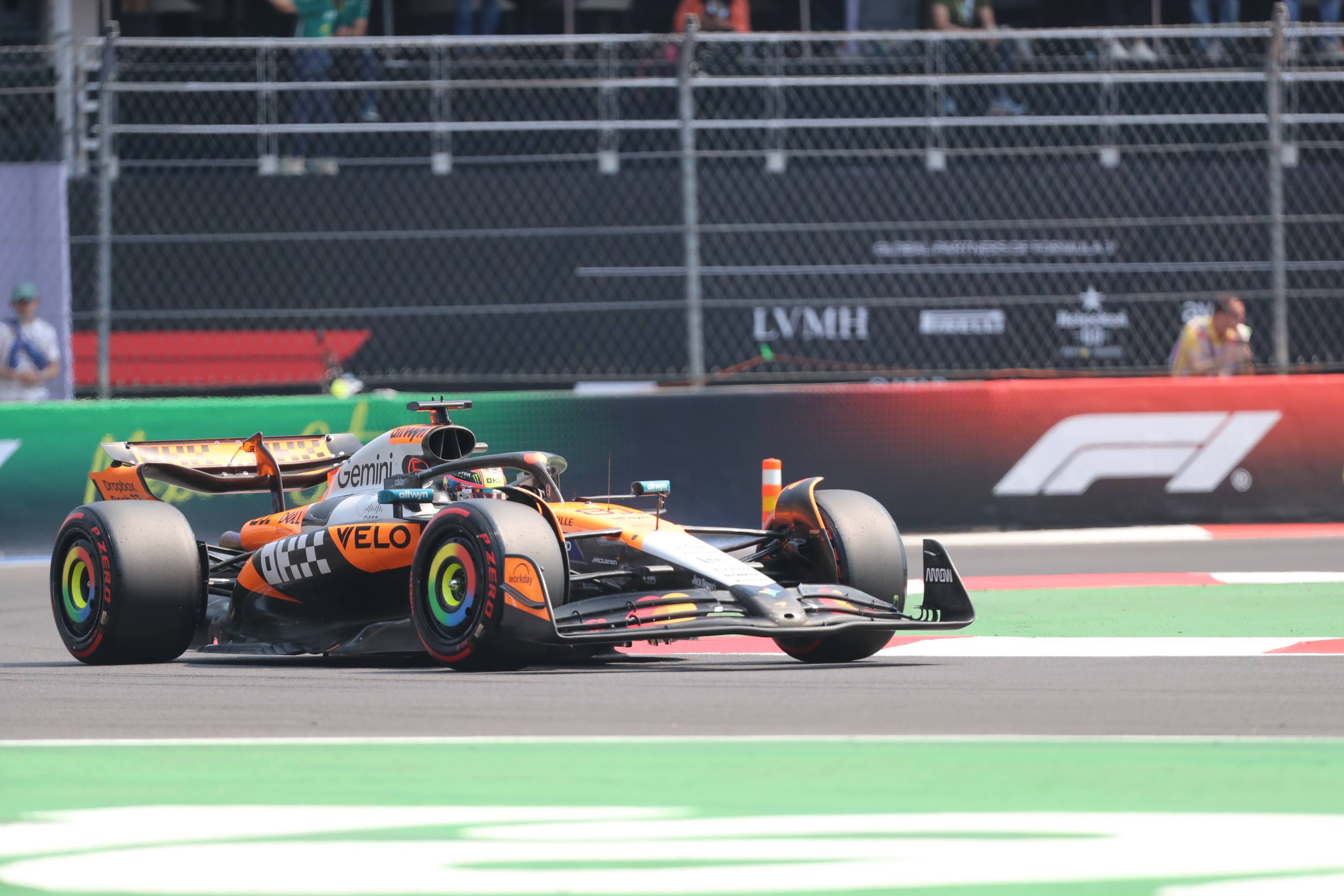 哈斯车队逆转红牛二队,勒克莱尔扛起全队的简单介绍 哈斯车队逆转红牛二队,勒克莱尔扛起全队的简单介绍