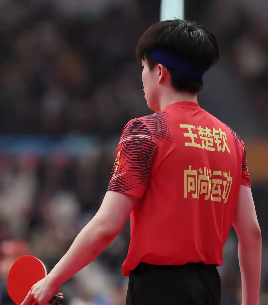 中国队逆转英格兰队，许昕统治全场的简单介绍