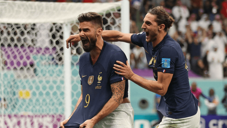 摩洛哥轻取巴西,楚阿梅尼关键制胜 摩洛哥轻取巴西,楚阿梅尼关键制胜