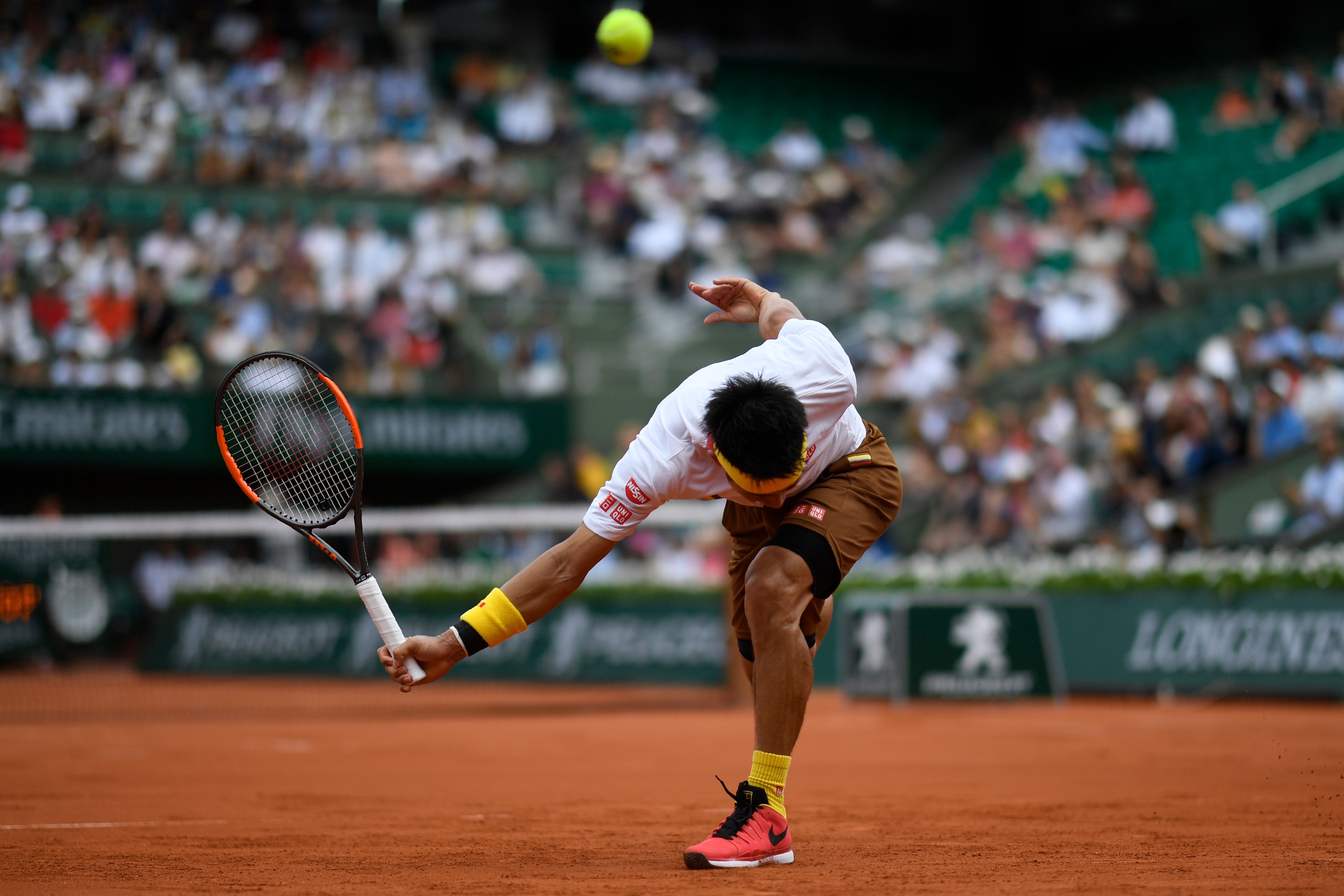 澳网鏖战法网,蒂姆点燃赛场 澳网鏖战法网,蒂姆点燃赛场